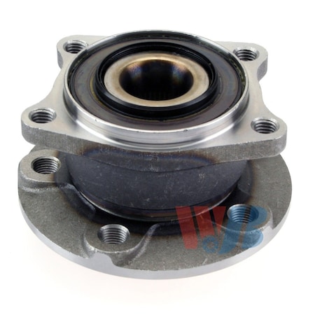 Wjb Hub Assembly, Wa512253 WA512253